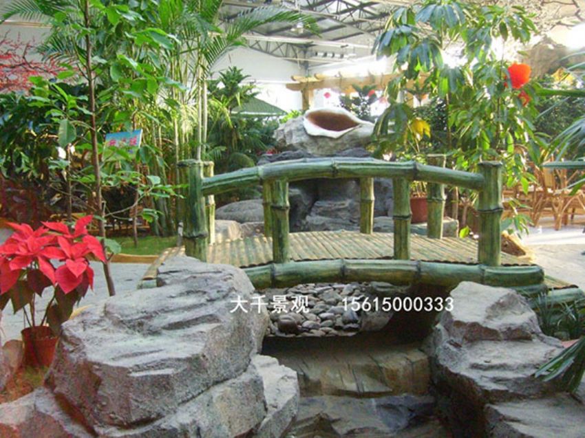 點(diǎn)擊查看詳細(xì)信息<br>標(biāo)題：仿 真橋 閱讀次數(shù)：2561