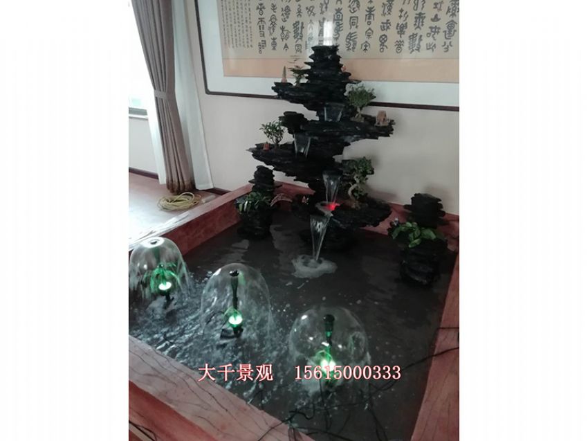 點(diǎn)擊查看詳細(xì)信息<br>標(biāo)題：假山 閱讀次數(shù)：2129