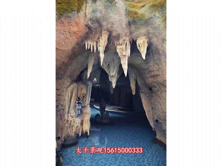 點(diǎn)擊查看詳細(xì)信息<br>標(biāo)題：溶洞民宿 閱讀次數(shù)：876