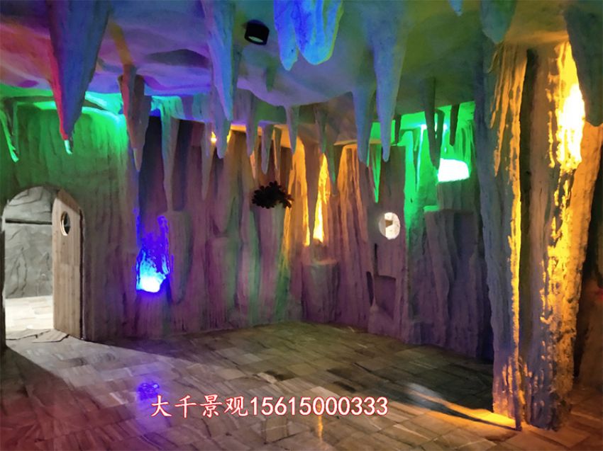 點(diǎn)擊查看詳細(xì)信息<br>標(biāo)題：溶洞民宿 閱讀次數(shù)：945