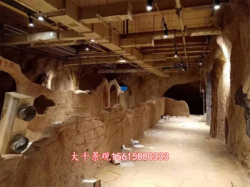 點(diǎn)擊查看詳細(xì)信息<br>標(biāo)題：溶洞民宿 閱讀次數(shù)：889