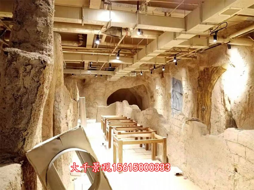 點(diǎn)擊查看詳細(xì)信息<br>標(biāo)題：溶洞民宿 閱讀次數(shù)：906