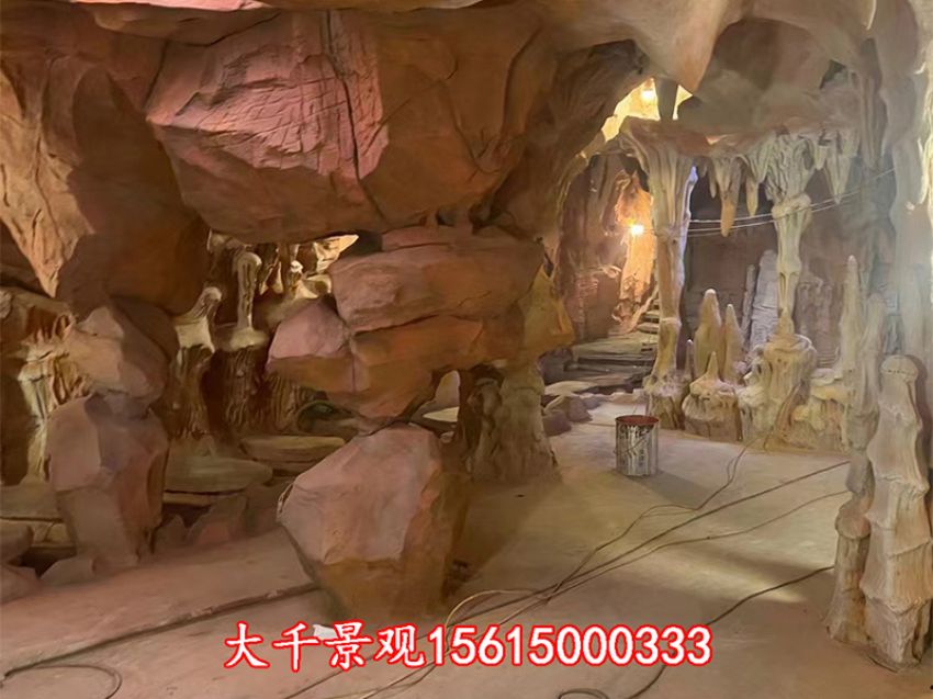 點(diǎn)擊查看詳細(xì)信息<br>標(biāo)題：溶洞民宿 閱讀次數(shù)：905