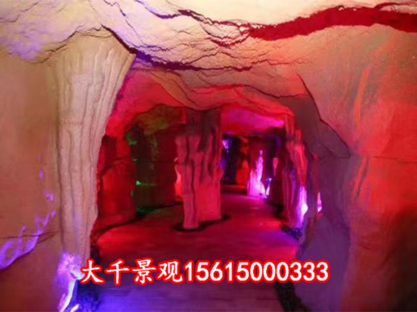 點(diǎn)擊查看詳細(xì)信息<br>標(biāo)題：溶洞民宿 閱讀次數(shù)：876