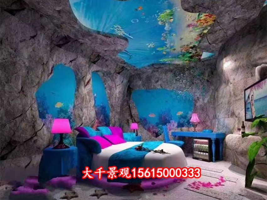 點(diǎn)擊查看詳細(xì)信息<br>標(biāo)題：溶洞民宿 閱讀次數(shù)：1242